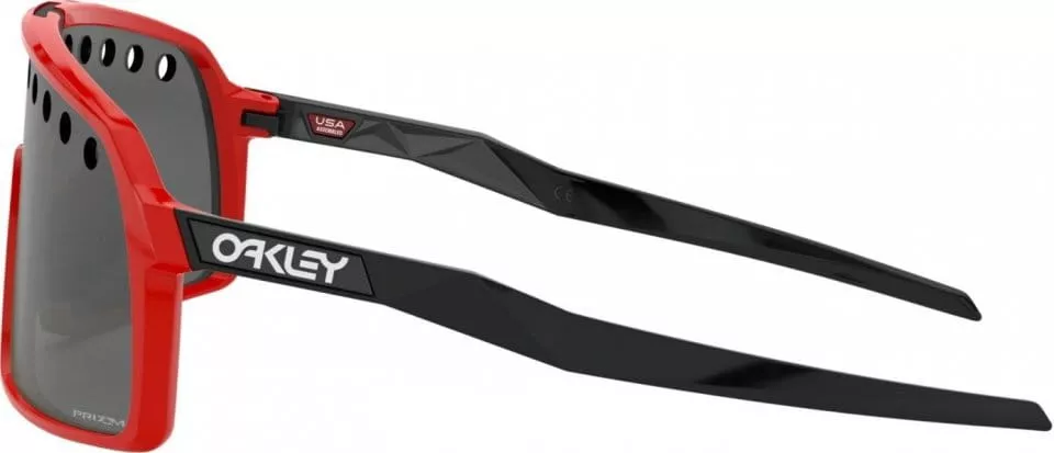 Gafas de sol OAKLEY Sutro Vent Redline w/ PRIZM Black