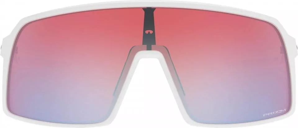 Ochelari de soare Oakley Sutro Pol White w/ PRIZM Snow Sapph