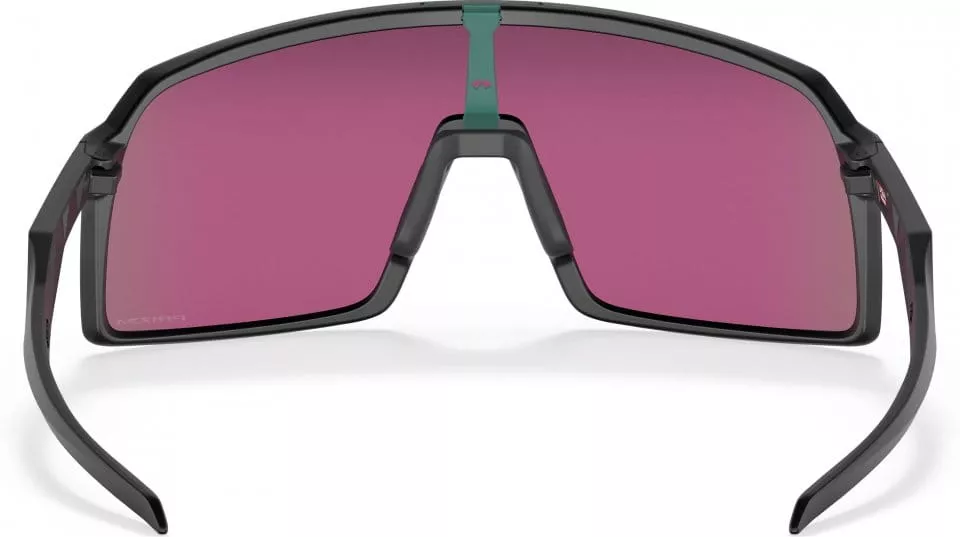 Okulary słoneczne Oakley Sutro Matte Black w/ Prizm Road Jade