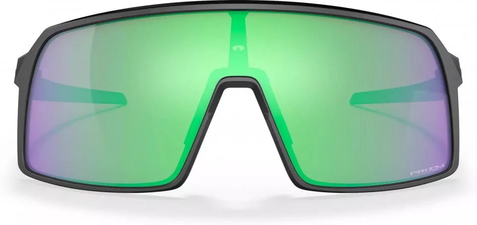 Sonnenbrillen Oakley Sutro Matte Black w/ Prizm Road Jade