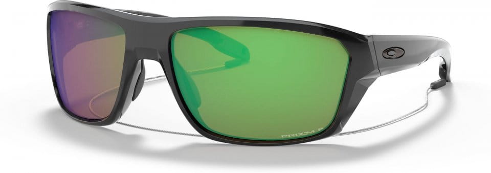 Sunglasses Oakley Split Shot Pol Black w/ PRIZMShlwH2OPol