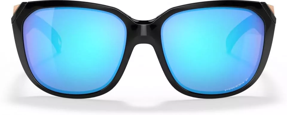 Lunettes de soleil Oakley Rev Up Blk w/ PRIZM Sapph Pol