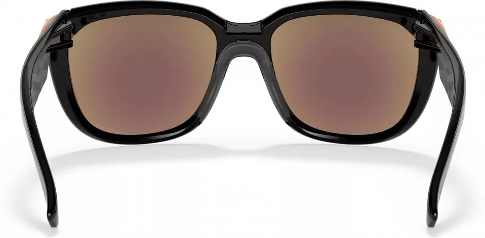 Sunglasses Oakley Rev Up Blk w/ PRIZM Sapph Pol