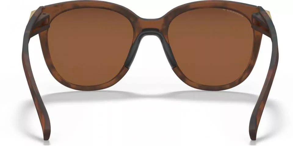 Sunglasses Oakley Low Key MttBrwnTort w/PRIZM TngstnPol