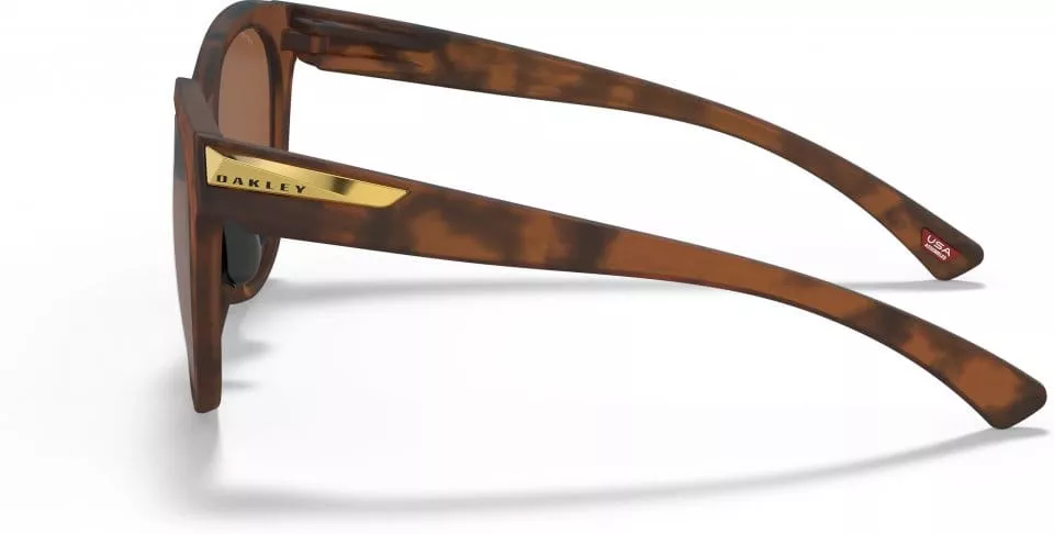 Dámské sluneční brýle Oakley Low Key Prizm Polarized