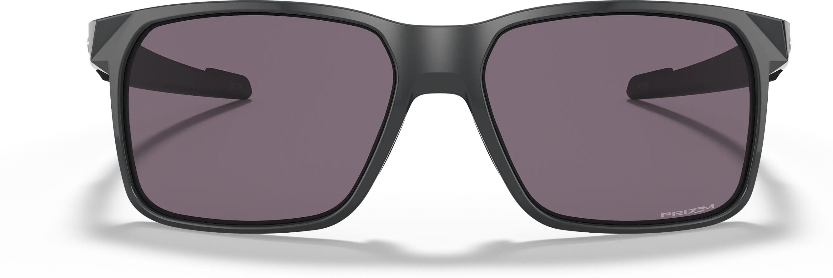 OAKLEY PORTAL X サングラス PRIZM GREY Portal Prizm Grey Lenses, Carbon Frame Sunglasses | Oakley® US