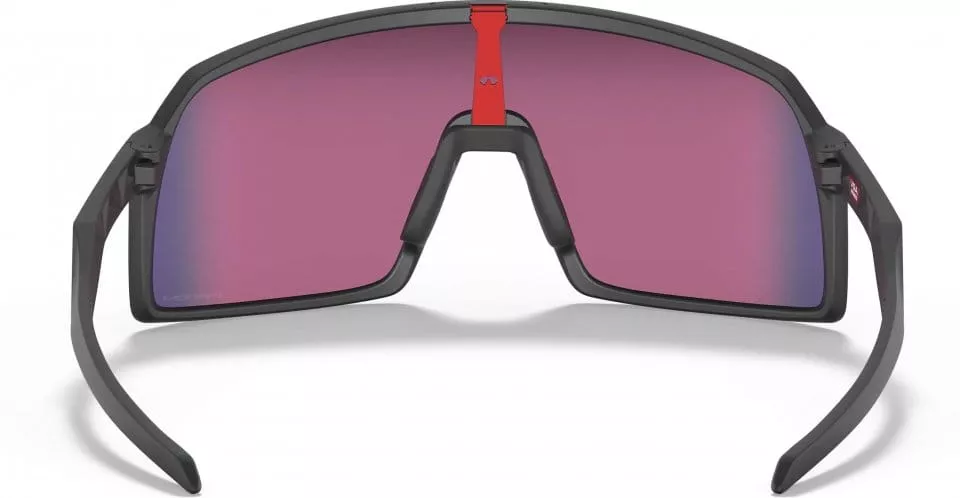 Lunettes de soleil Oakley Sutro S Mtt Black w/ PRIZM Road