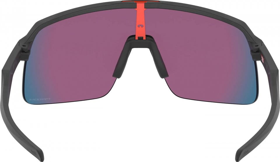 Sunglasses Oakley Sutro Lite Mtt Black w/ PRIZM Road 