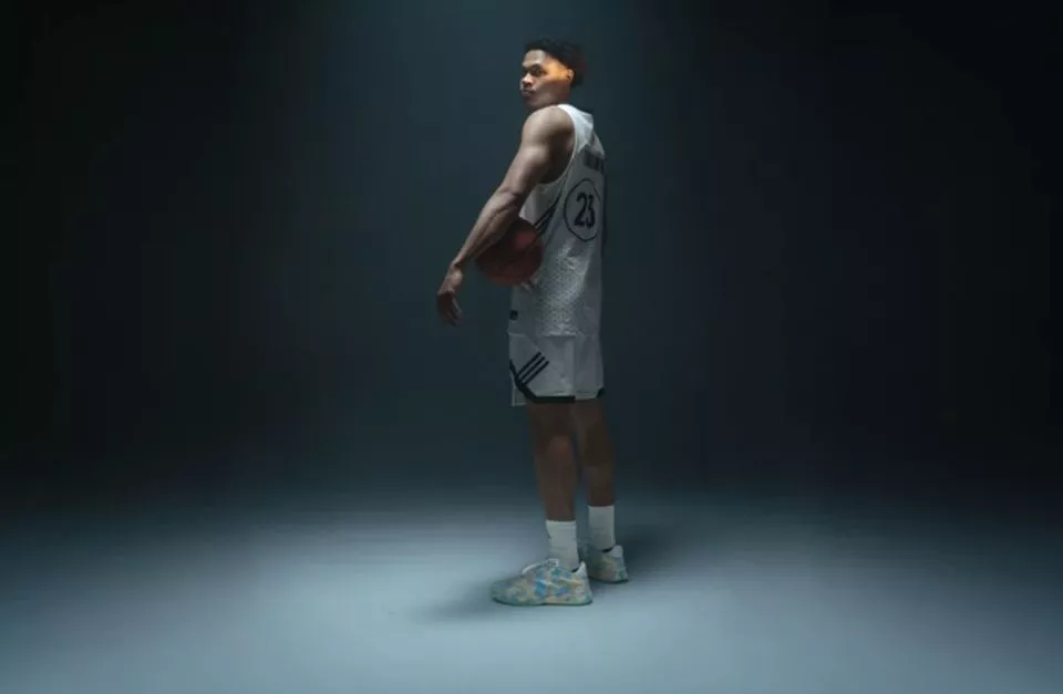 Παπούτσια μπάσκετ adidas Crazy Energy+