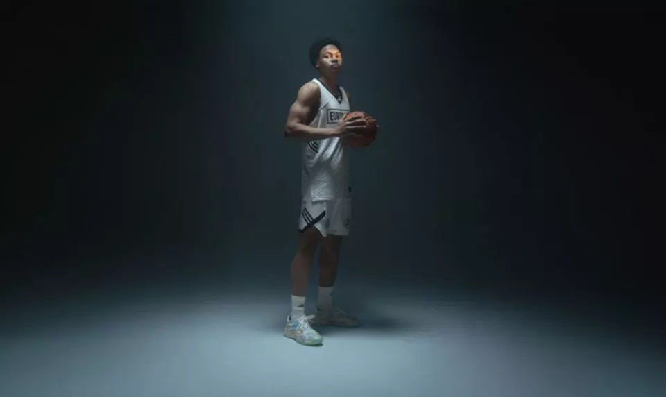Παπούτσια μπάσκετ adidas Crazy Energy+