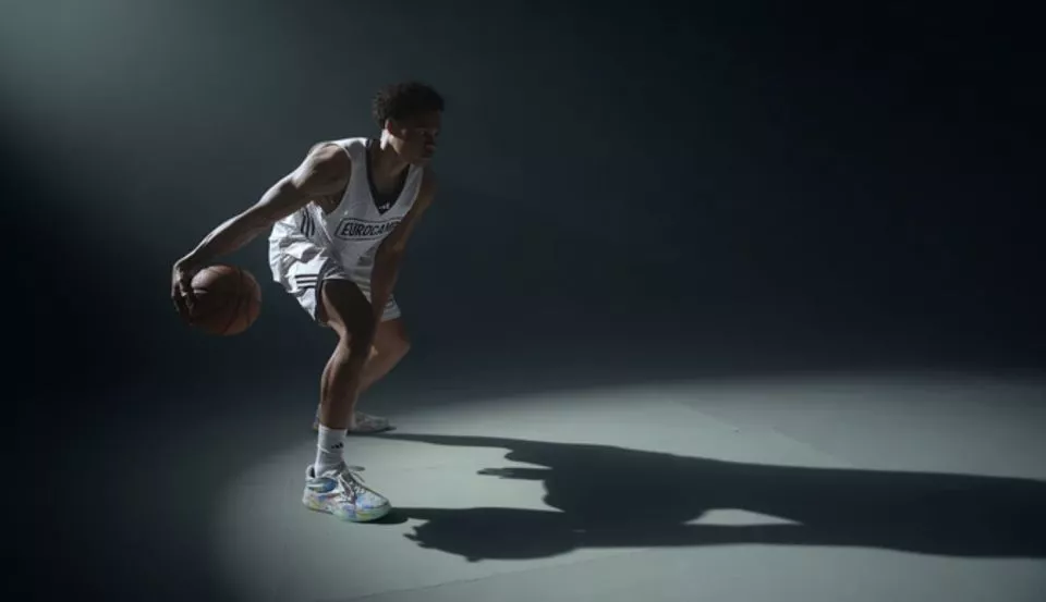 Παπούτσια μπάσκετ adidas Crazy Energy+