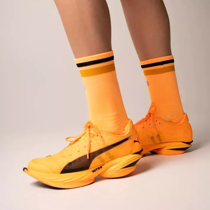 Calze SHYU Racing crew socks