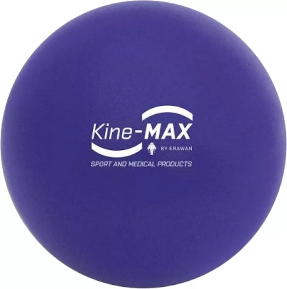 Cvičební míč Kine-MAX Professional Overball