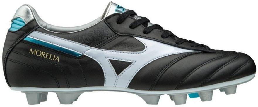 Football shoes Mizuno morelia ii md made in japan ltd f02