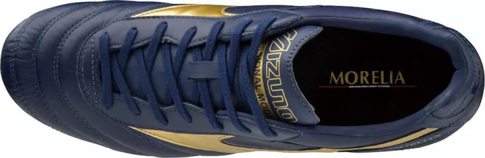 Scarpe da calcio Mizuno Morelia II MD FG