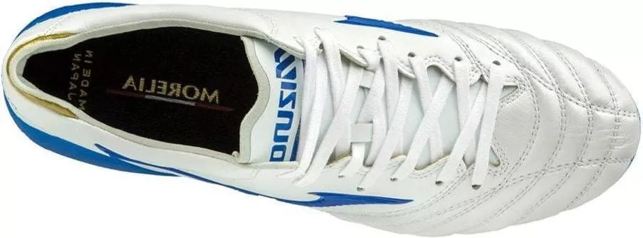 Pánské kopačky Mizuno Morelia Neo II Japan FG