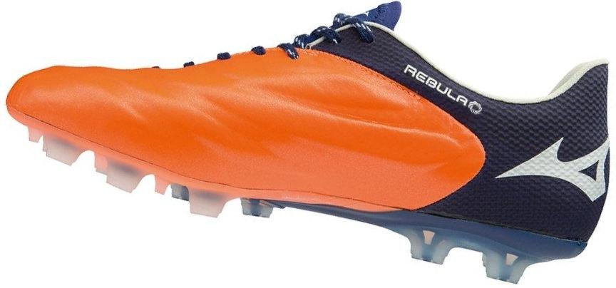 Football shoes mizuno rebula 2 v1 japan leather fg