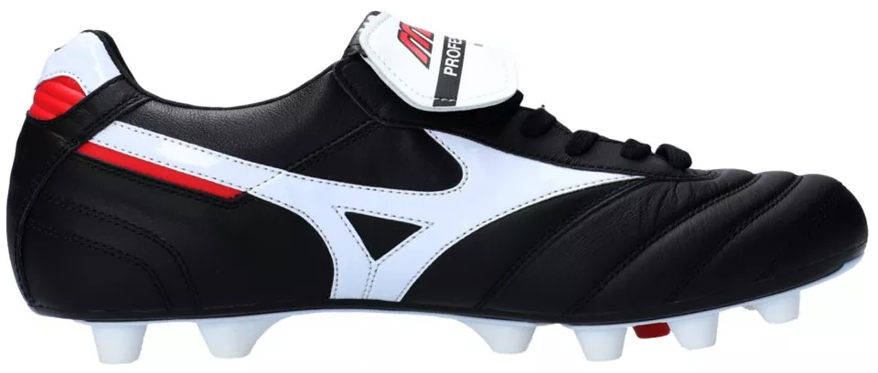 Football shoes Mizuno Morelia II Made in Japan FG