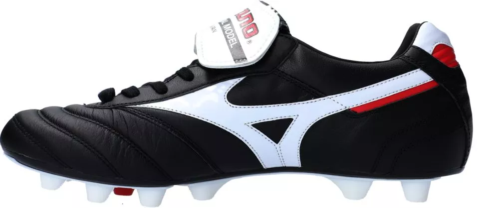 Ghete de fotbal Mizuno Morelia II Made in Japan FG - 11teamsports.ro