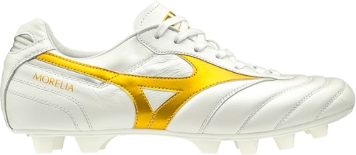 Football shoes Mizuno Morelia II Japan ST FG