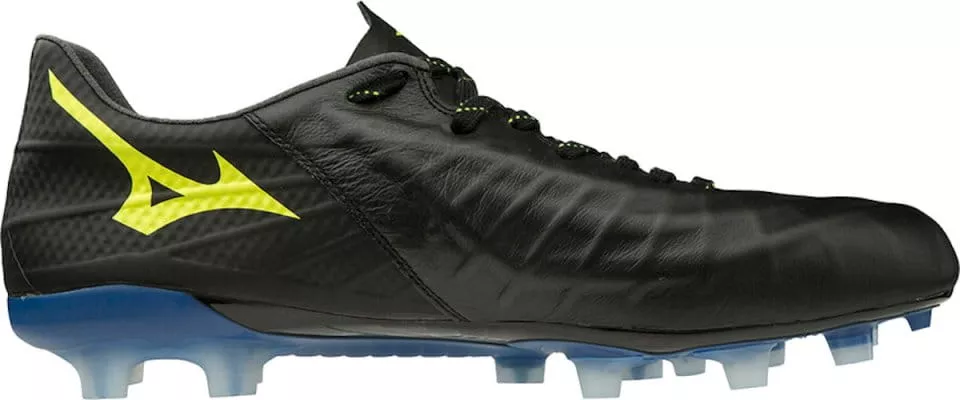 Botas de fútbol Mizuno Rebula 3 Brazil Spirirt Made in Japan FG