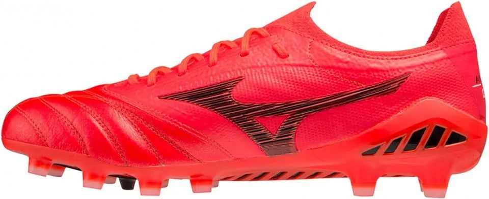 Botas de fútbol Mizuno MORELIA NEO III BETA JAPAN FG