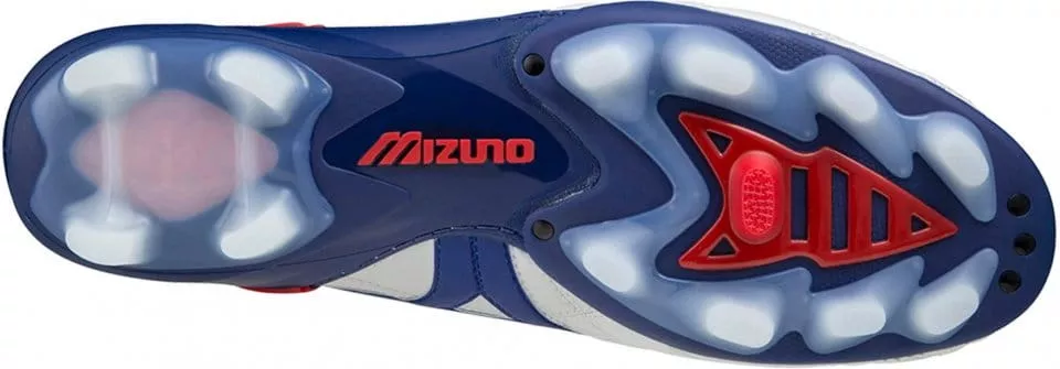 Mizuno Morelia Next Wave Japan FG Futballcipő