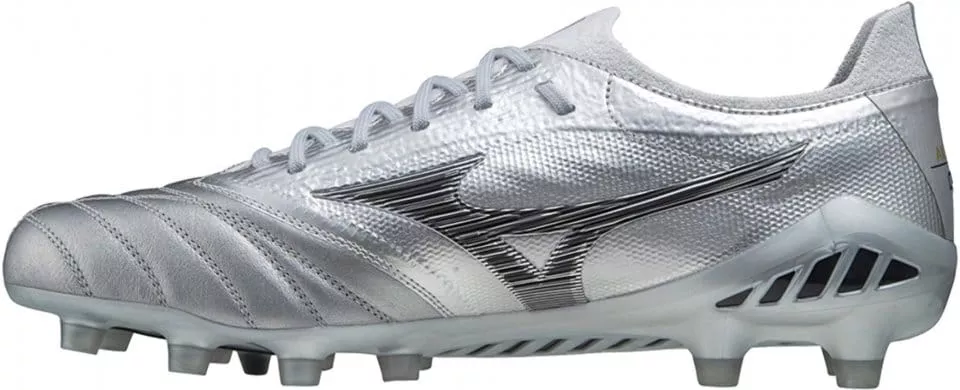 Scarpe da calcio Mizuno Morelia Neo III DNA Beta Japan FG