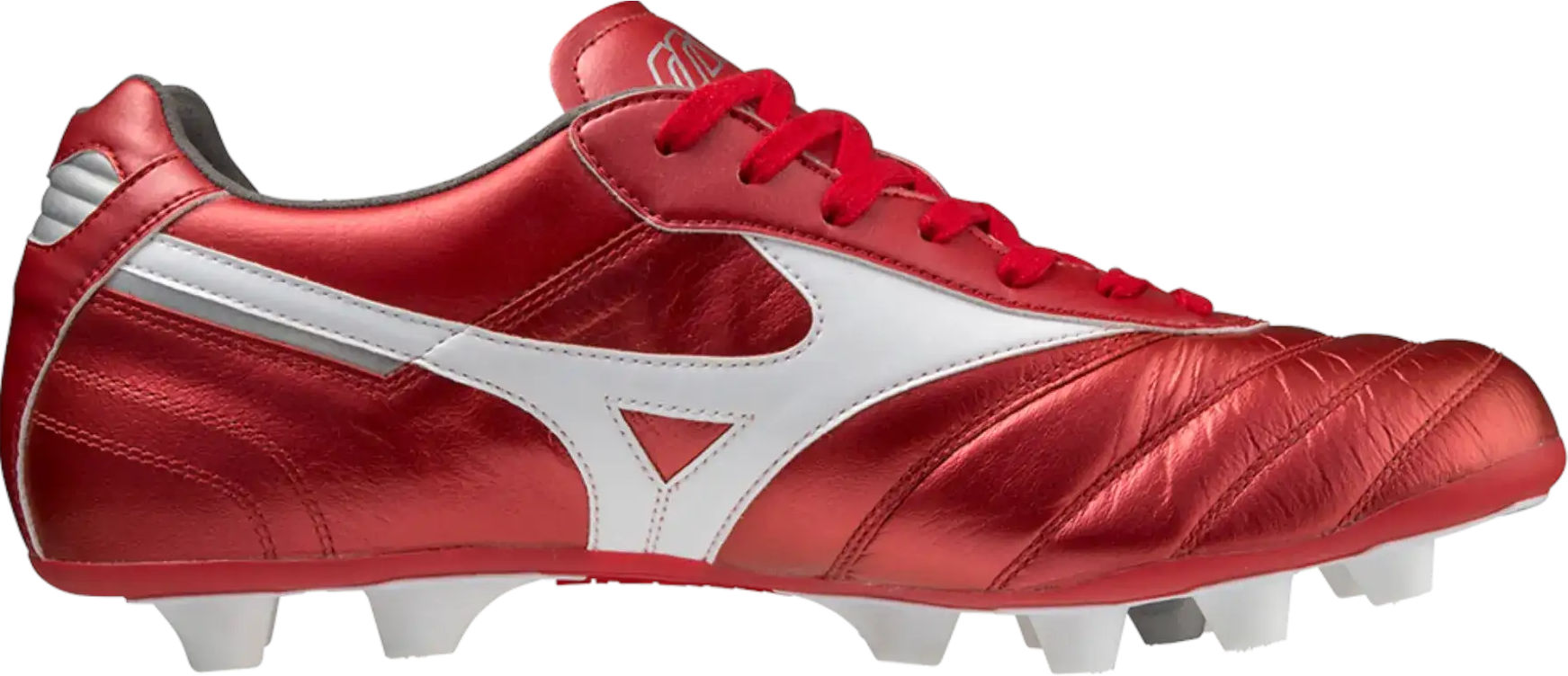 Botas de fútbol Mizuno Morelia II Elite FG