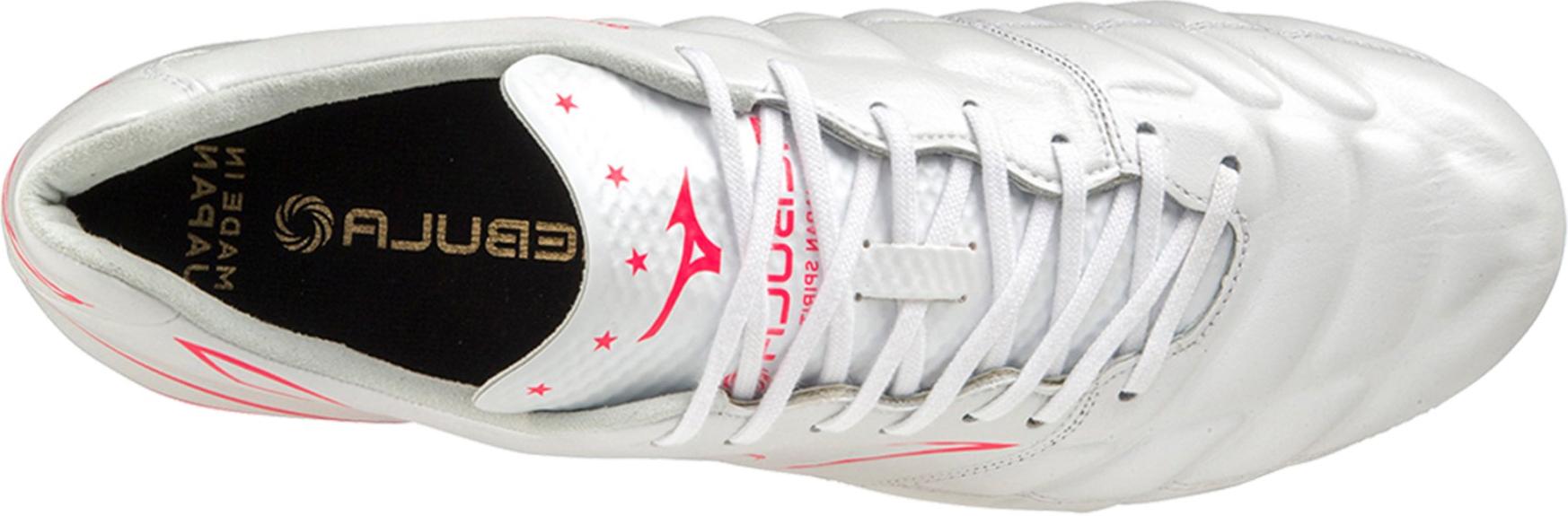 REBULA CUP JAPAN 26.5㎝ Buty piłkarskie Mizuno REBULA CUP JAPAN FG - 11teamsports.pl