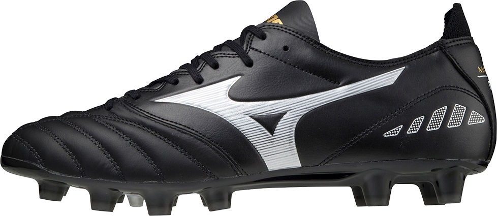 Chuteiras de futebol Mizuno Morelia Neo III Pro FG