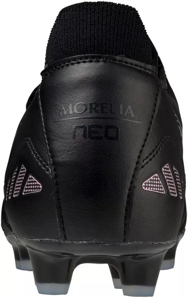 Fodboldstøvler Mizuno Morelia Neo III Pro FG