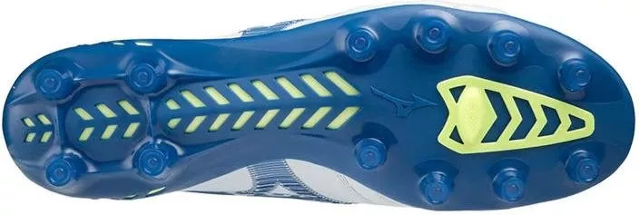 Botas de fútbol Mizuno Morelia Neo III Below Zero Beta Made in FG