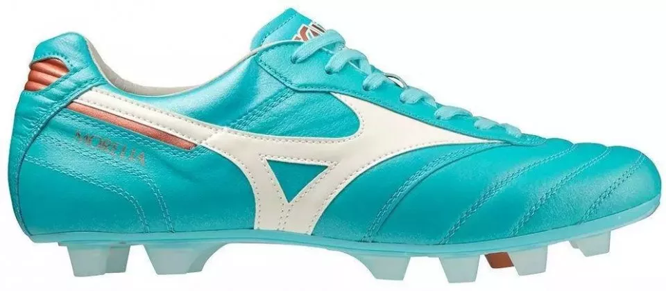 Mizuno Morelia II Made in Japan FG Futballcipő