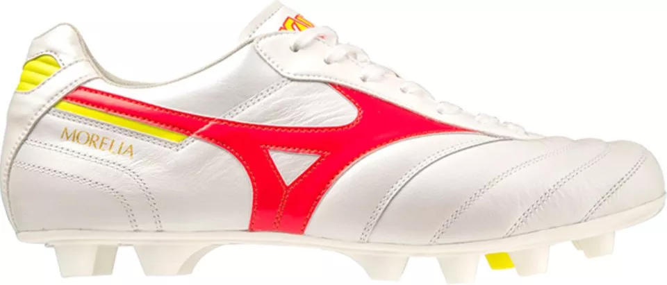 Chuteiras de futebol Mizuno MORELIA II ELITE(U) FG