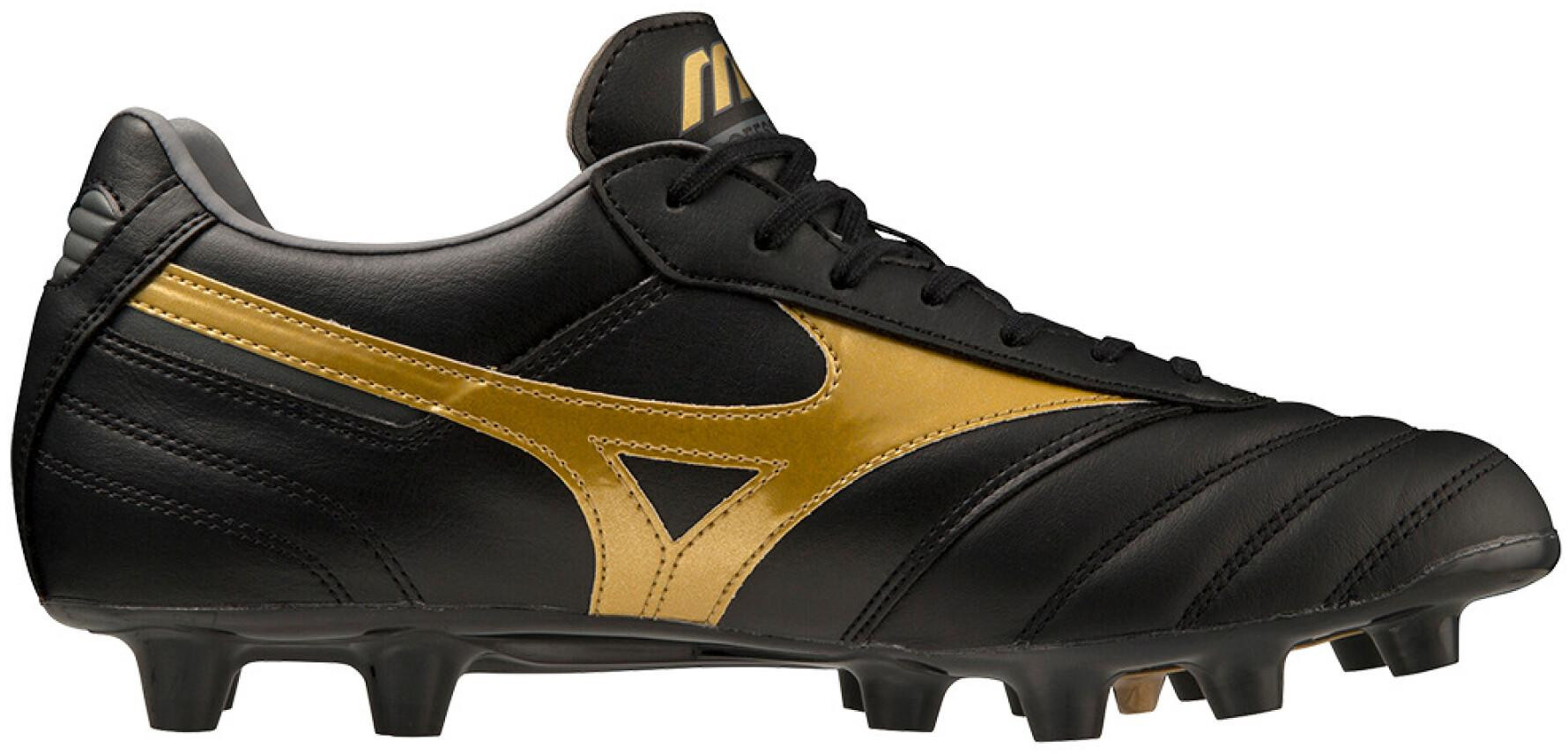 Mizuno morelia hotsell 2 md review