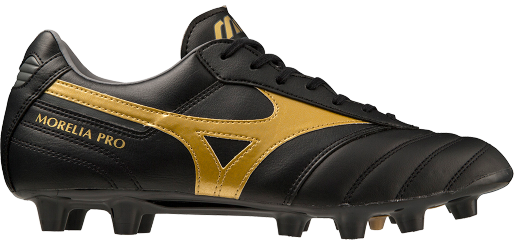 Ghete de fotbal Mizuno MORELIA II PRO(U) FG