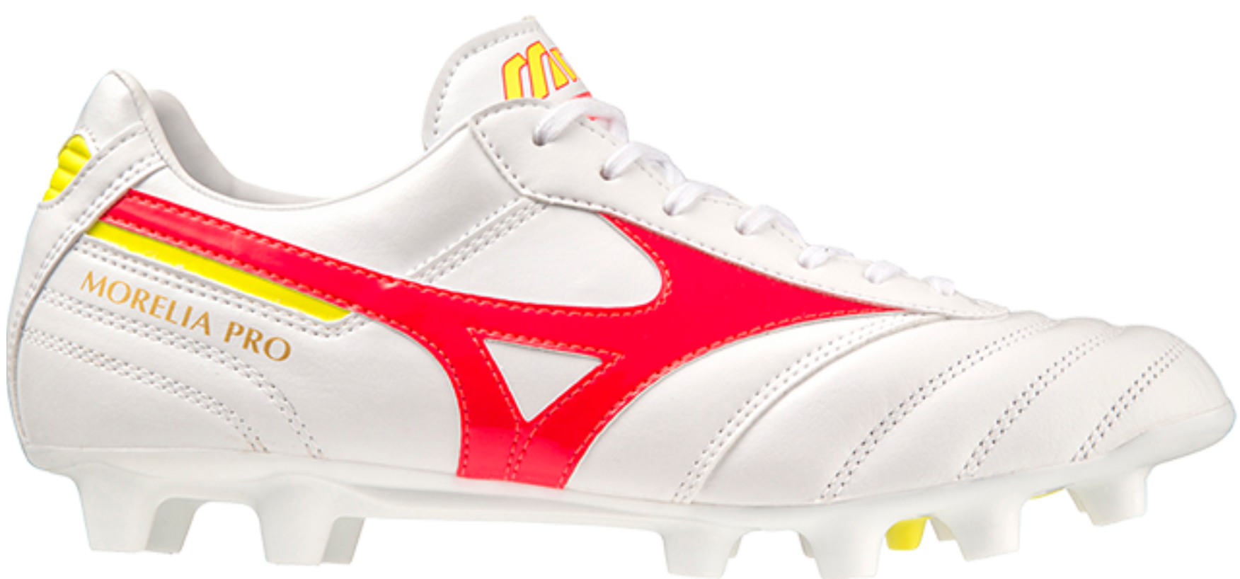 Chaussures de football Mizuno MORELIA II PRO(U) FG