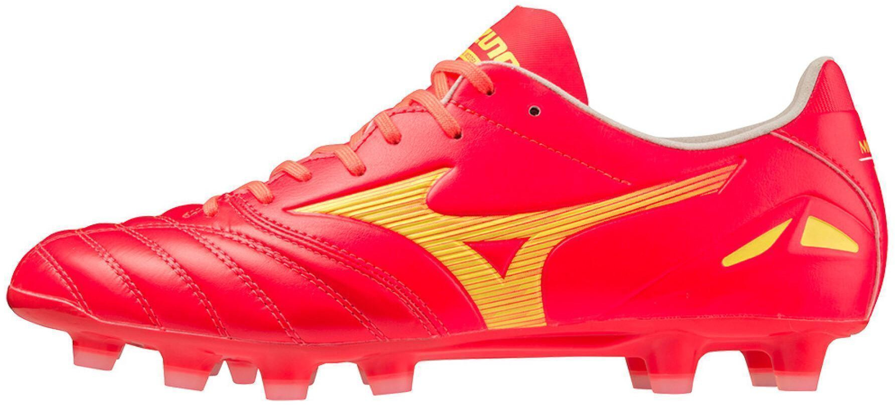 Chuteiras de futebol Mizuno MORELIA NEO IV PRO(U) FG