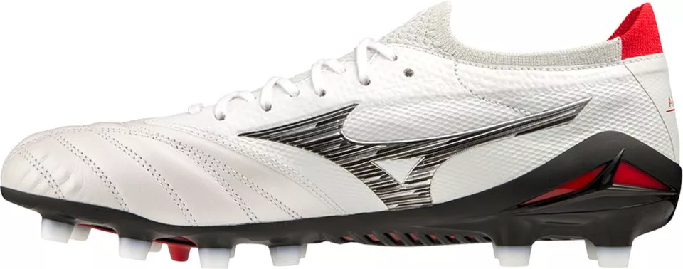 Football shoes Mizuno Morelia Neo IV Β Made in Japan FG