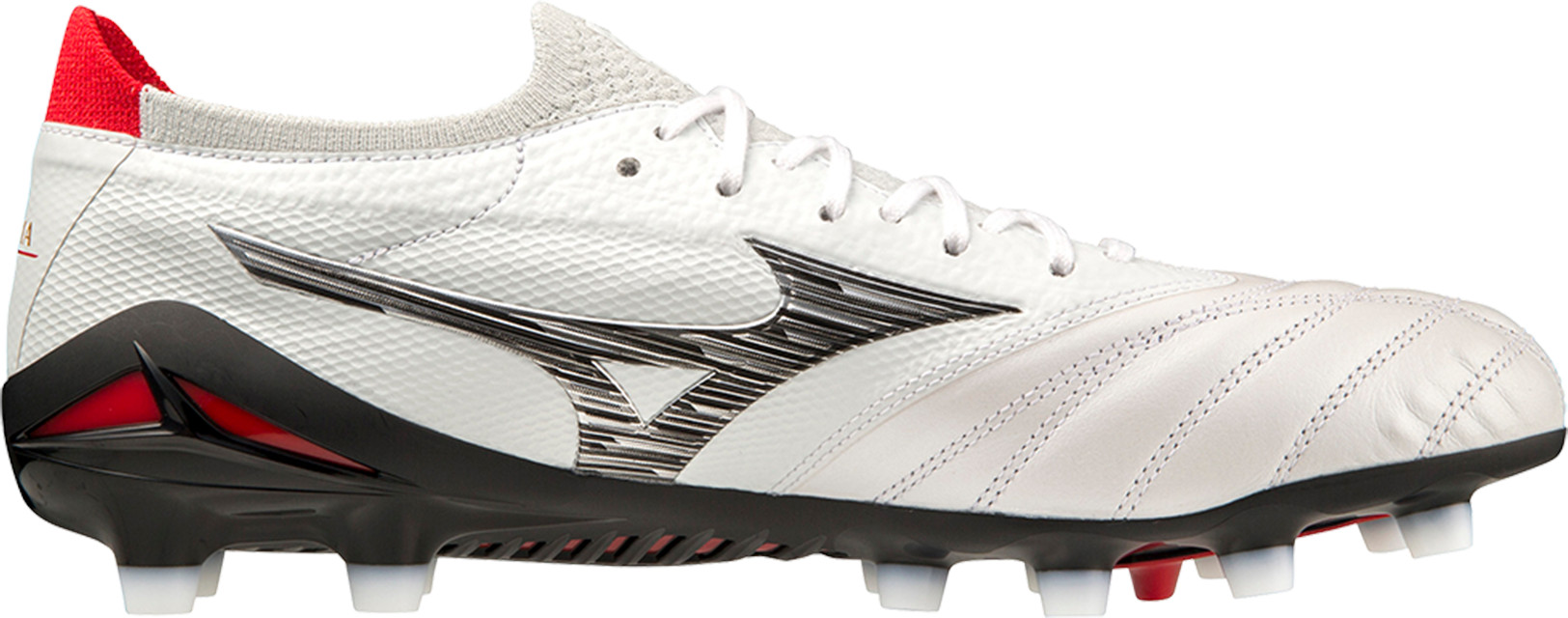 Chuteiras de futebol Mizuno Morelia Neo IV Β Made in Japan FG