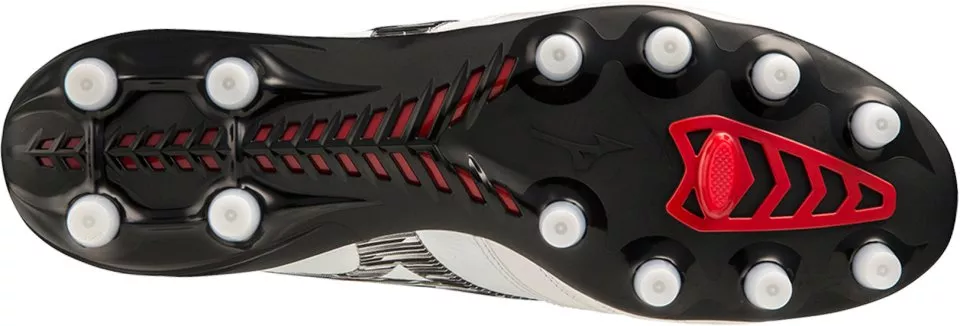 Pánské kopačky Mizuno Morelia Neo IV Β Made in Japan FG