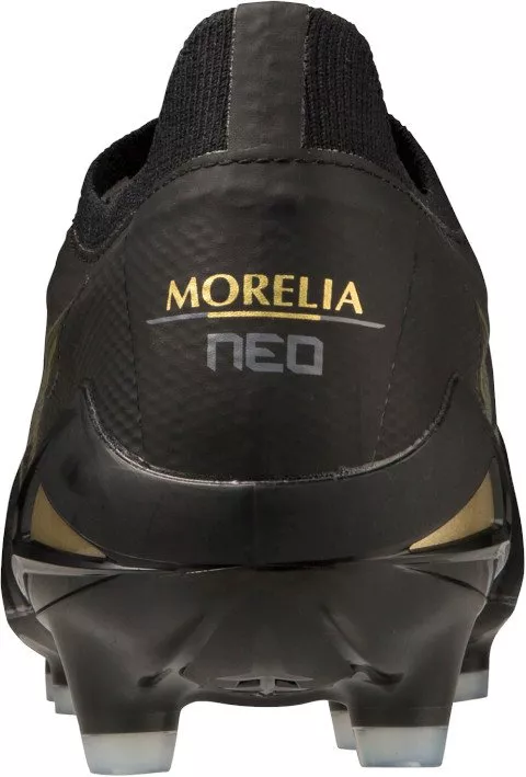 Football shoes Mizuno MORELIA NEO IV B ELITE FG/AG