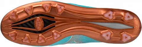Chuteiras de futebol Mizuno Alpha Made in Japan FG