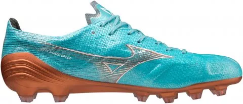 Chuteiras de futebol Mizuno Alpha Made in Japan FG