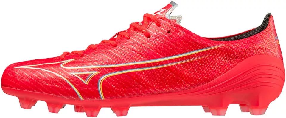 Fotbollsskor Mizuno Alpha Made in Japan FG