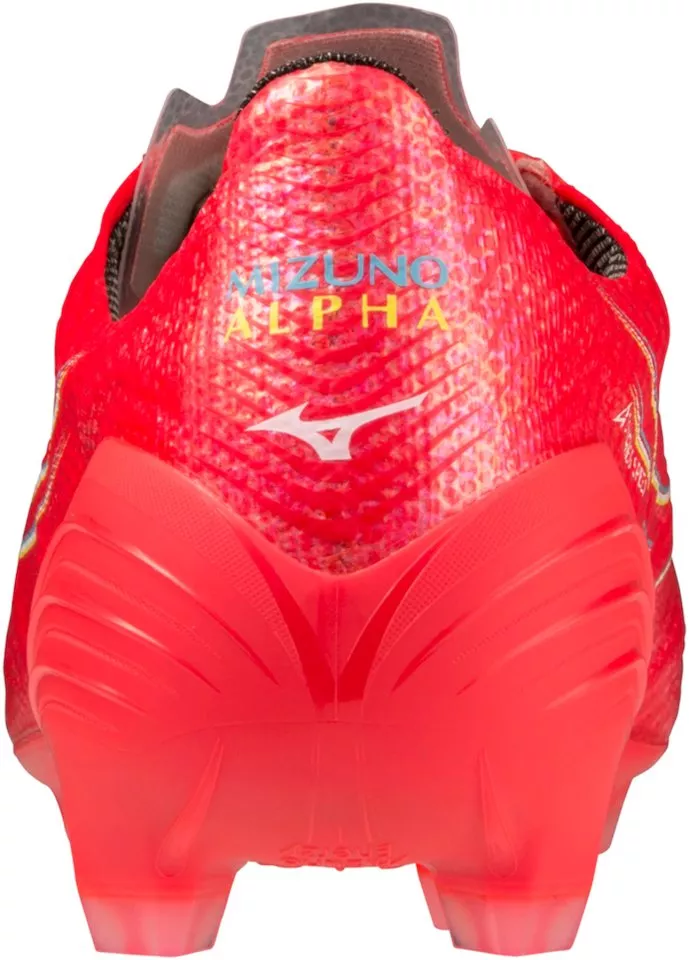 Chuteiras de futebol Mizuno Alpha Made in Japan FG