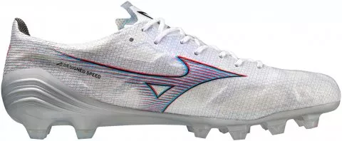 Chuteiras de futebol Mizuno Alpha Made in Japan FG