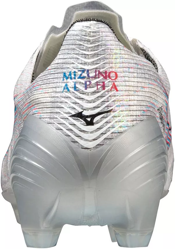 Football shoes Mizuno Alpha Made in Japan FG