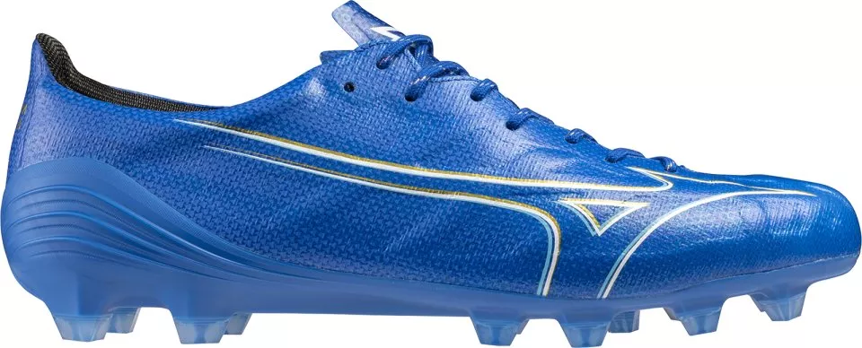 Nogometni čevlji Mizuno Alpha Made in Japan FG